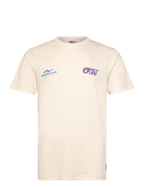 PICTURE ORGANIC CLOTHING | D&S Nepal Tee | M