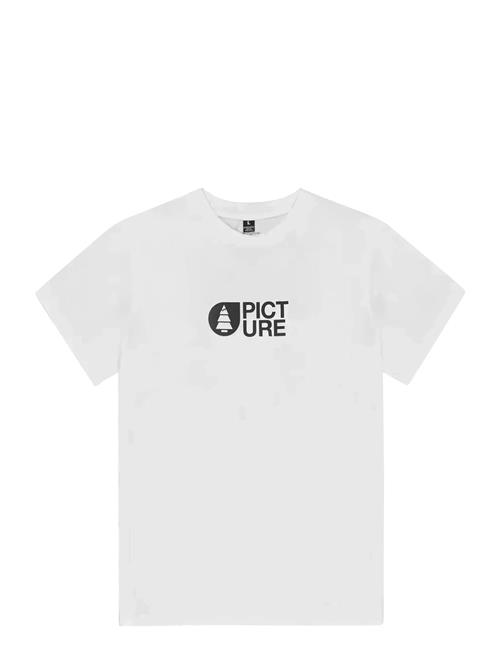 PICTURE ORGANIC CLOTHING | Basement Classic Tee | S