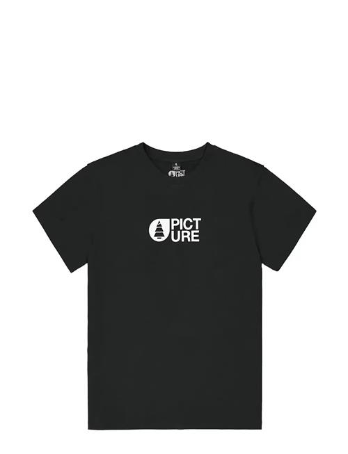 PICTURE ORGANIC CLOTHING | Basement Classic Tee | L