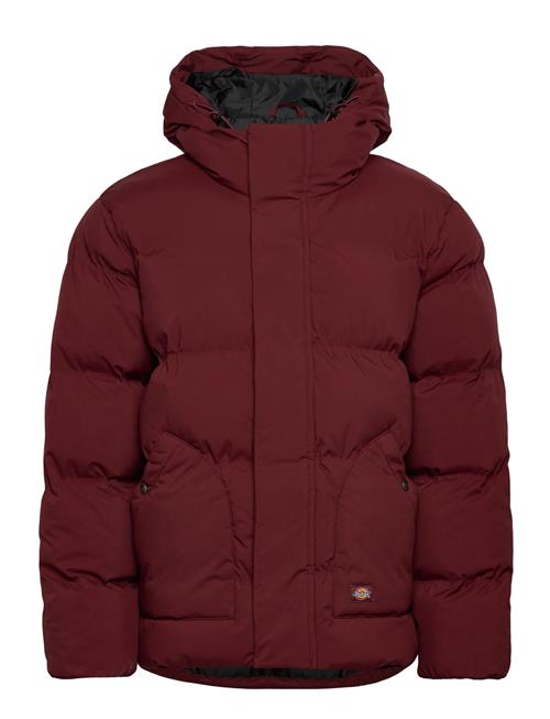 Dickies | M Eagleville Hooded Puffer | M