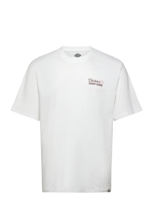 Dickies | M Donut House Tee Ss | XS