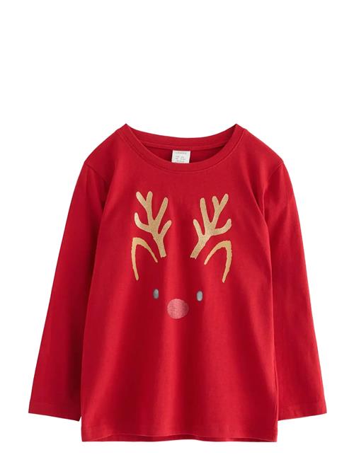 Lindex | Top Ls Reindeer 3D | 122