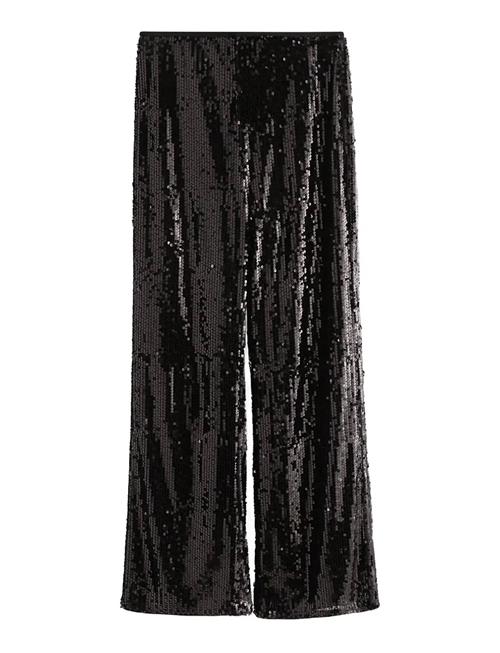 Lindex | Trouser Sequin | L