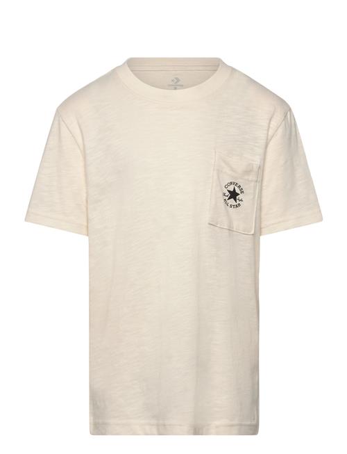 Converse | Kt-S/S Knit Top | 147/163