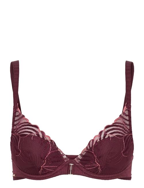 CHANTELLE | Legend Plunge T-Shirt Bra | B x 80