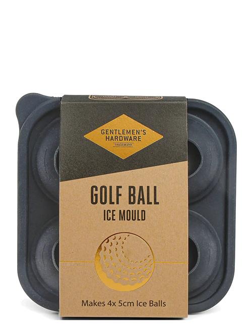 Gentlemen's Hardware | Isformet Golfbold | FOR 4PCS