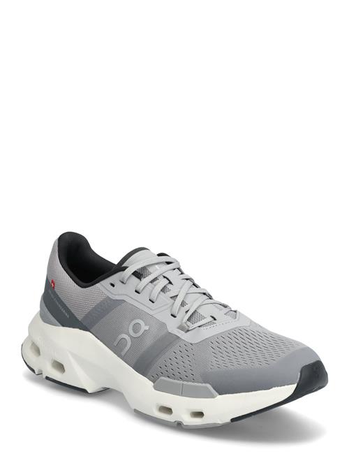 On | Cloudpulse | 42