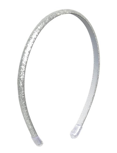 Pipol's Bazaar | Siri Thin Diadema Silver | ONE SIZE