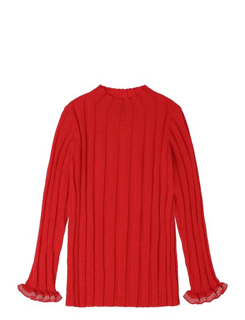 FUB | High Neck Blouse | 90