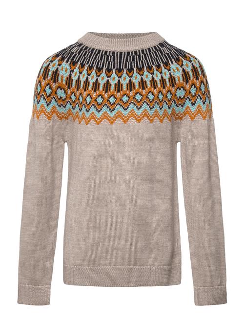 FUB | Fair Isle Sweater | 120