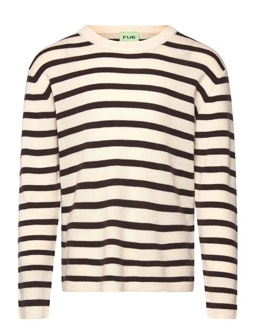 FUB | Longsleeve Tee | 110