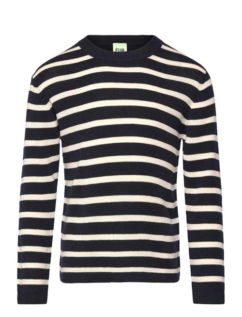 FUB | Longsleeve Tee | 100