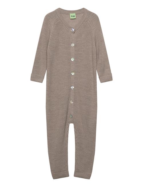 FUB | Baby Suit | 74/80