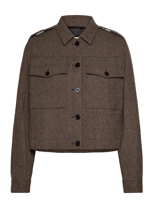 IVY Copenhagen | Ivy-Tilda Utility Cropped Coat | 40