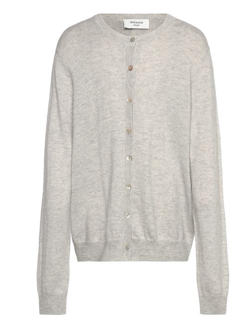 Rosemunde Kids | Rksofia Wool Ls Short Cardigan | 128