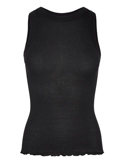 Rosemunde | Rwbeatrice Sl Boxer Top | S