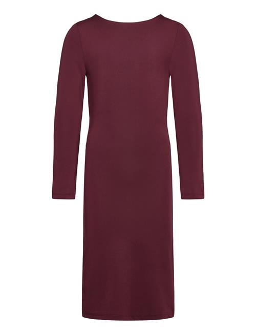 Rosemunde Kids | Rkbillie Ls Reversible Midi Dress | 140