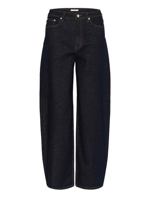 Gestuz | Gzmae Hw Barrel Jeans | 30 x 32