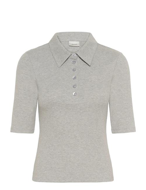 Gestuz | Gzdrew Polo Mel Top Noos | L