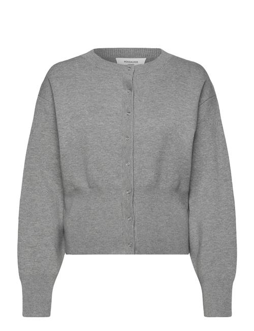 Rosemunde | Rwavar Ls Cardigan | L