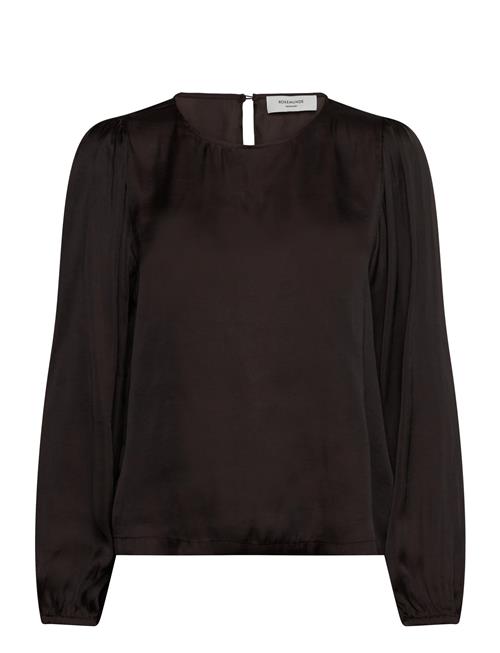 Rosemunde | Rwmessina Ls Regular Blouse | 40