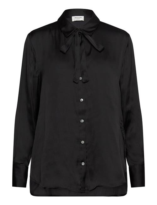 Rosemunde | Rwmessina Ls Bow Shirt | 34