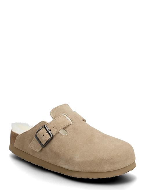 Rosemunde | Rhevelyn Leather Sandal | 41