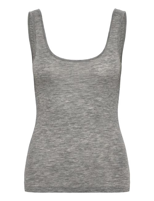 Rosemunde | Rwsara Cashmere Blend Sl Tank Top | M