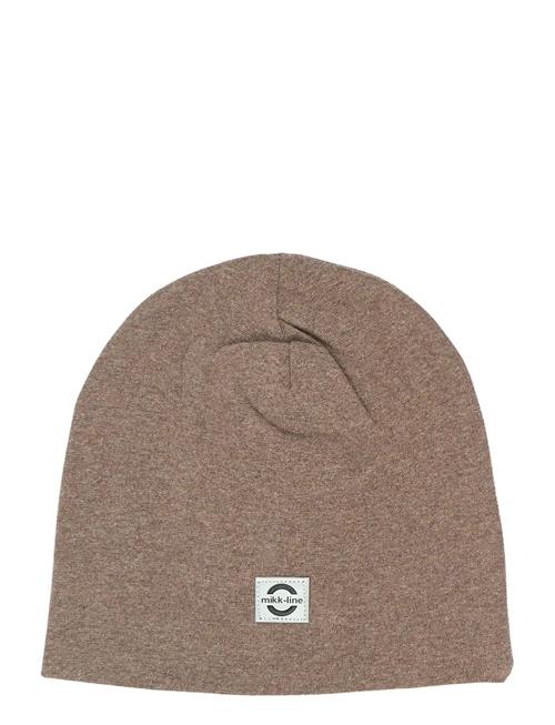 mikk-line | Cotton Hat - Solid | 86/92