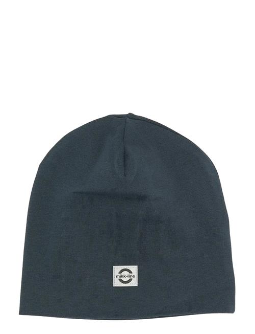 mikk-line | Cotton Hat - Solid | 134/140