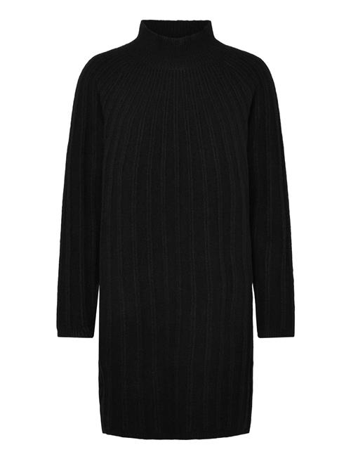 French Connection | Kezia Recycled Mock Rib Dress | S