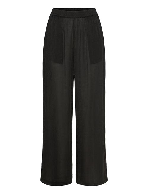 French Connection | Terry Crinkle Trouser | XS