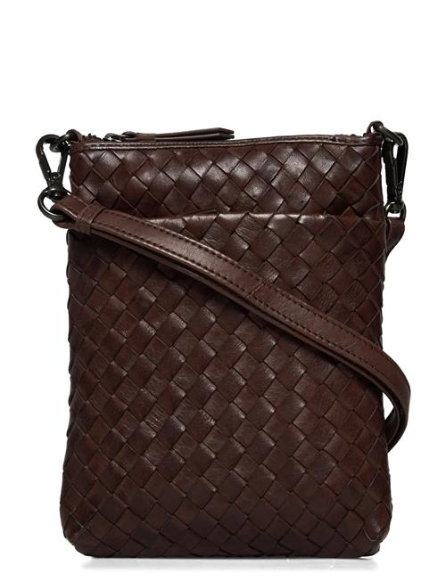 Markberg | Maiambg Mini Cross. Bag, Weave | ONE SIZE