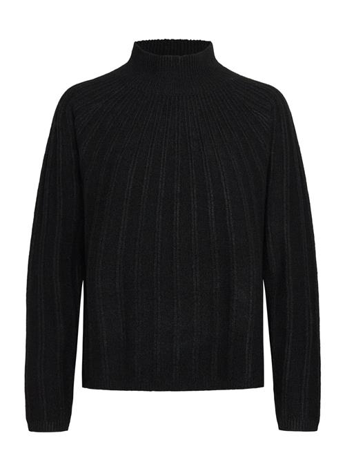 French Connection | Kezia Recycled Mock Rib Jumper | S