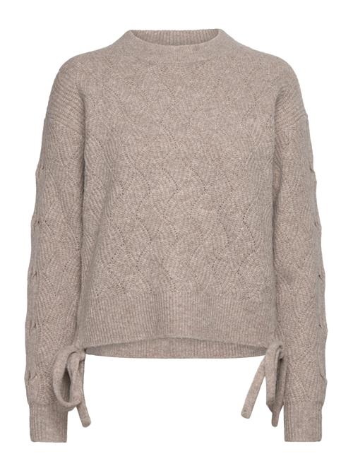French Connection | Tina Cable Tie Jumper | XL