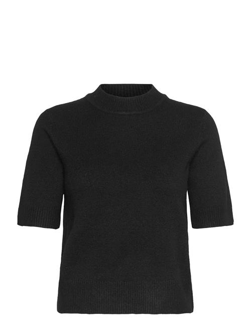 French Connection | Kezia S/S Mock Nk Top | XL