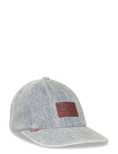 Levi's® | Relaxed Dad Heritage Cap Below | ONE SIZE