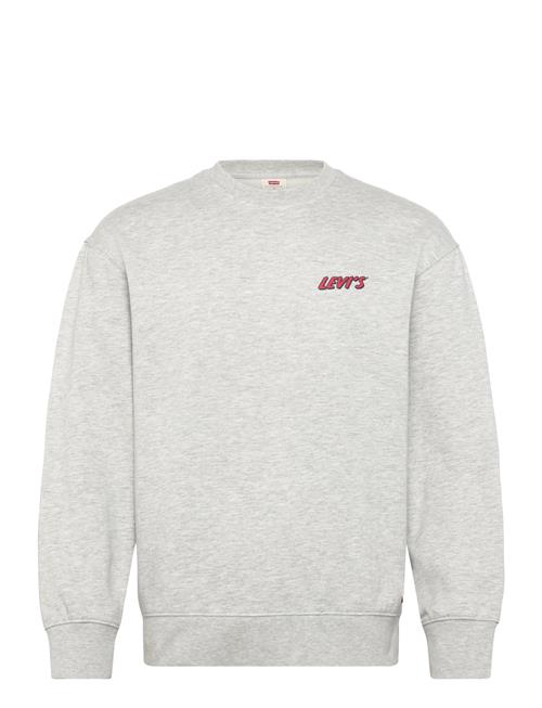 Levi's® | Relaxd Graphic Crew Levis Chap | S