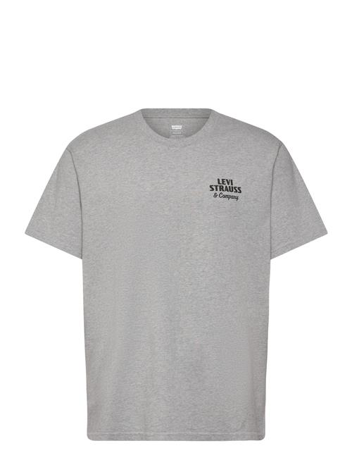 Levi's® | Ss Relaxed Fit Tee Archival Ov | XXL