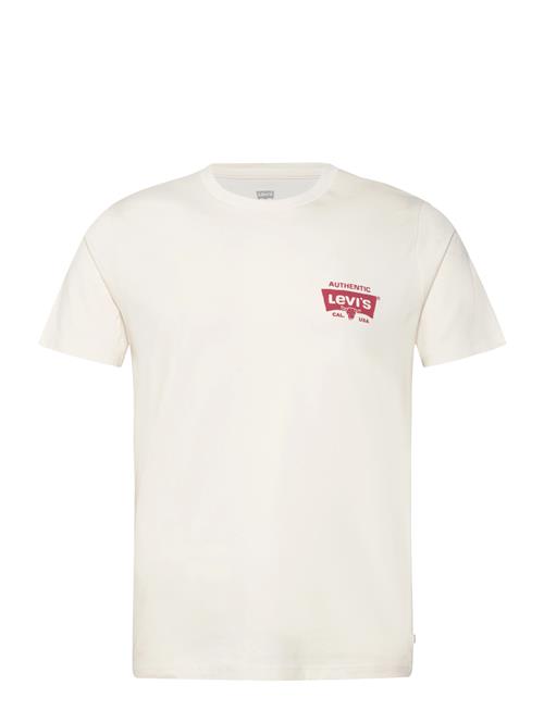 Levi's® | Graphic Crewneck Tee Made For | S