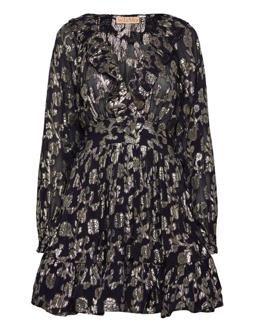 by Ti Mo | Georgette Mini Dress | L