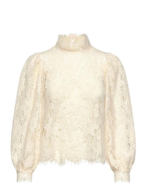 by Ti Mo | Lace Blouse | XS