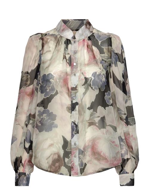 by Ti Mo | Organza Blouse | XS