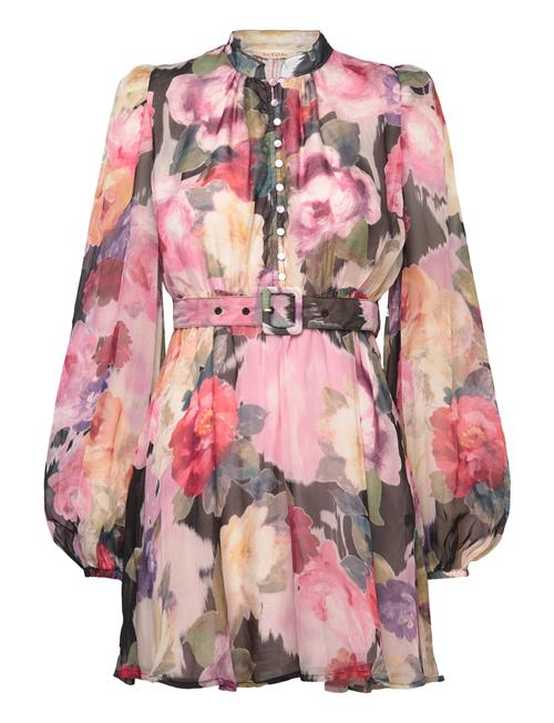 by Ti Mo | Organza Mini Dress | S