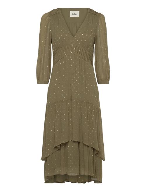 ba&sh | Dress Maia | 34