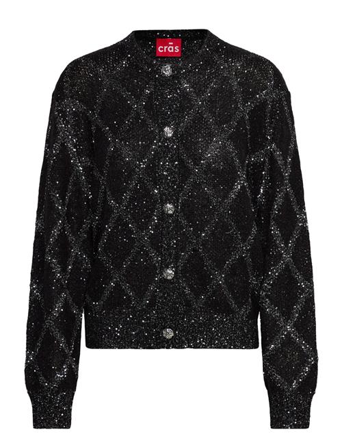 cras | Glitzcras Knit Cardigan | 36