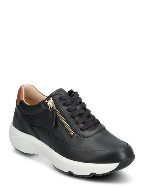 Clarks | Tivoli Zip D | 39
