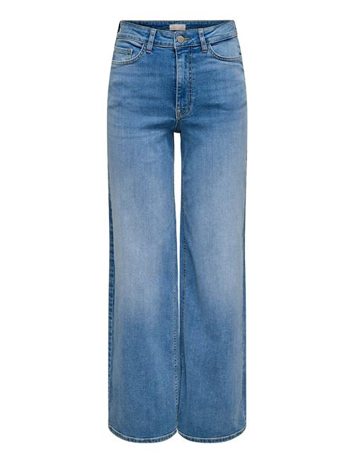 JDY | Jdyfelina-Fina Hw Wide Med Blue Dnm Noos | S x 32