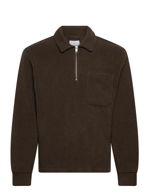 Lindbergh | Half Zip Fleece | M