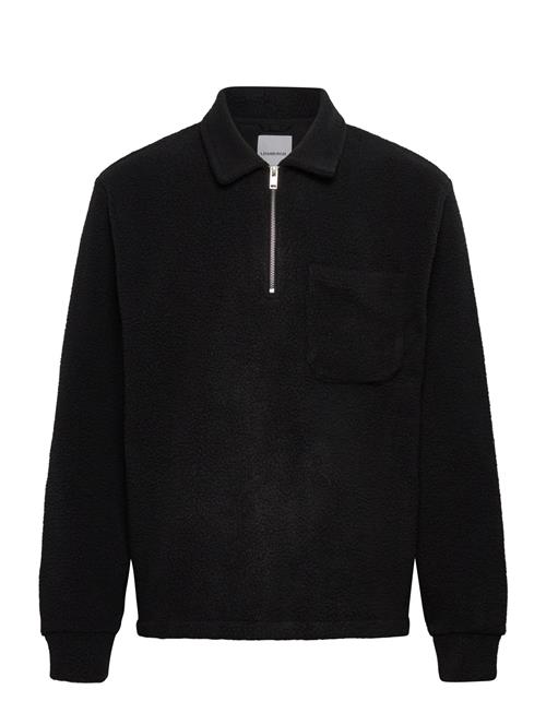 Lindbergh | Half Zip Fleece | M